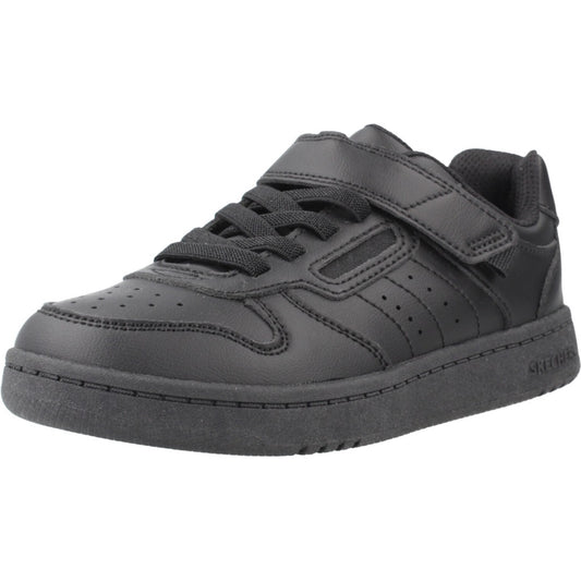 SKECHERS QUICK STREET en color BBK  (1)