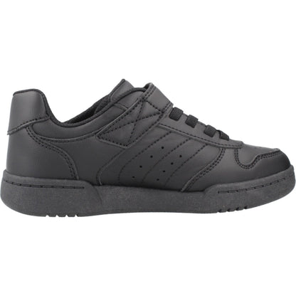 SKECHERS QUICK STREET en color BBK  (4)