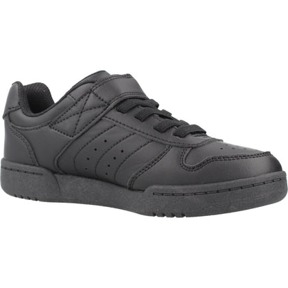 SKECHERS QUICK STREET en color BBK  (5)