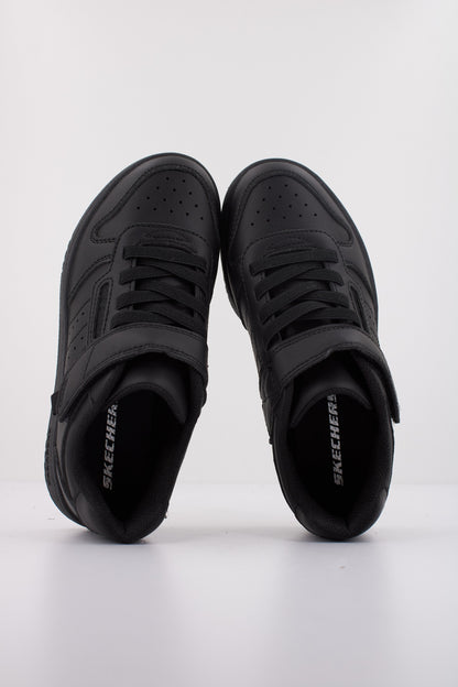 SKECHERS QUICK STREET en color BBK  (3)