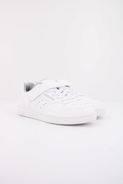 SKECHERS QUICK STREET en color WHT  (2)