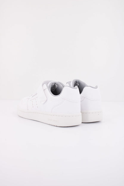 SKECHERS QUICK STREET en color WHT  (4)