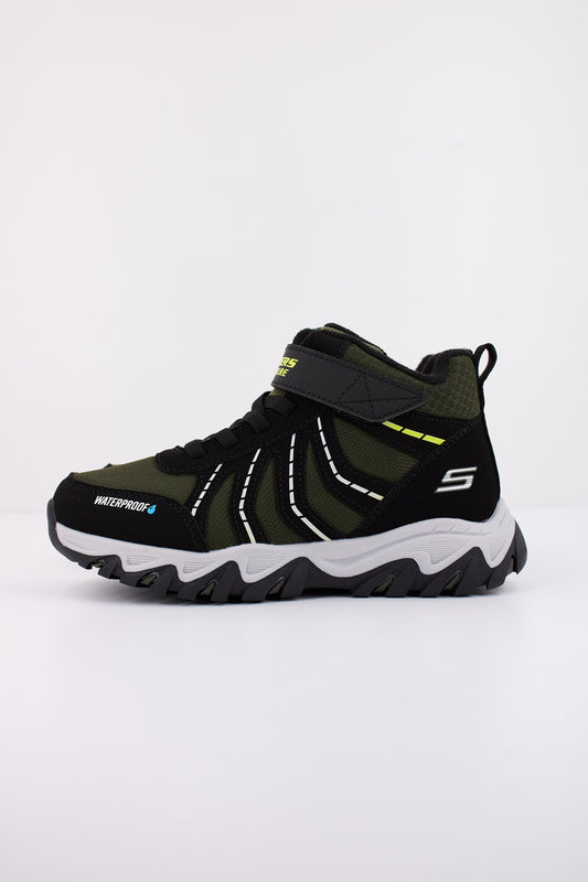 SKECHERS RUGGED RANGER - STOR en color BKGR  (1)