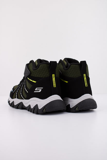 SKECHERS RUGGED RANGER - STOR en color BKGR  (4)