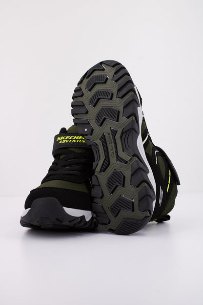 SKECHERS RUGGED RANGER - STOR en color BKGR  (5)