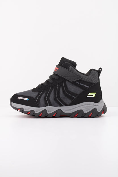 SKECHERS RUGGED RANGER - STOR en color BKRD  (1)