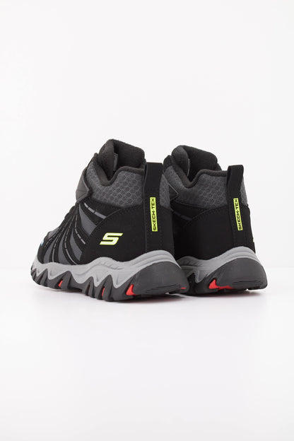 SKECHERS RUGGED RANGER - STOR en color BKRD  (4)