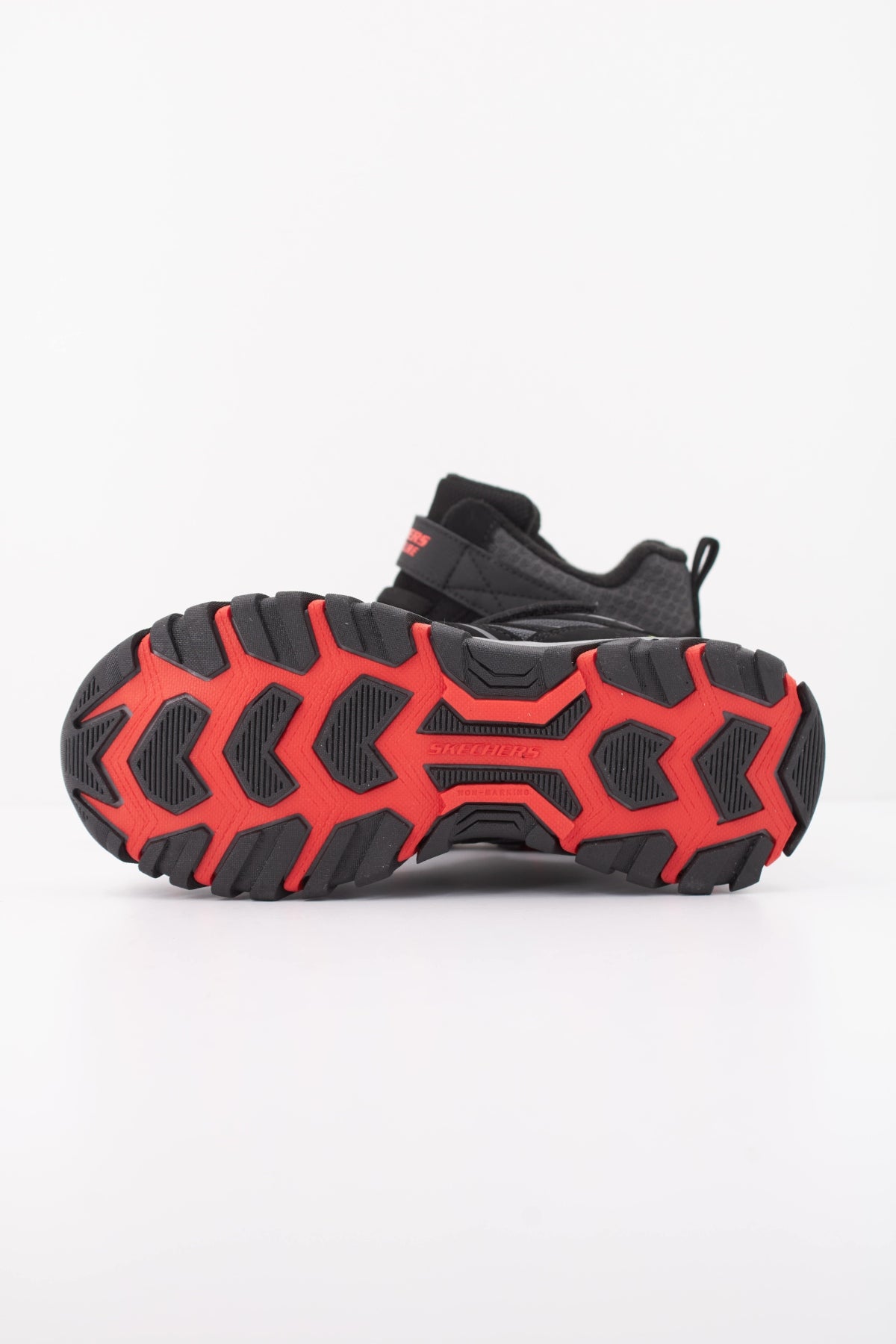 SKECHERS RUGGED RANGER - STOR en color BKRD  (5)