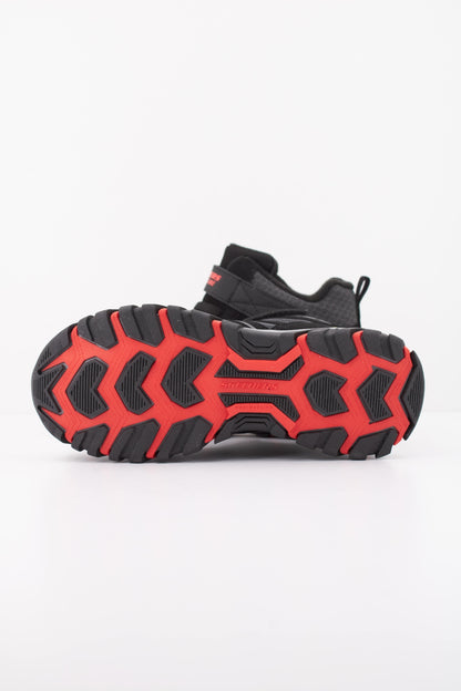 SKECHERS RUGGED RANGER - STOR en color BKRD  (5)