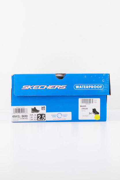 SKECHERS RUGGED RANGER - STOR en color BKRD  (6)