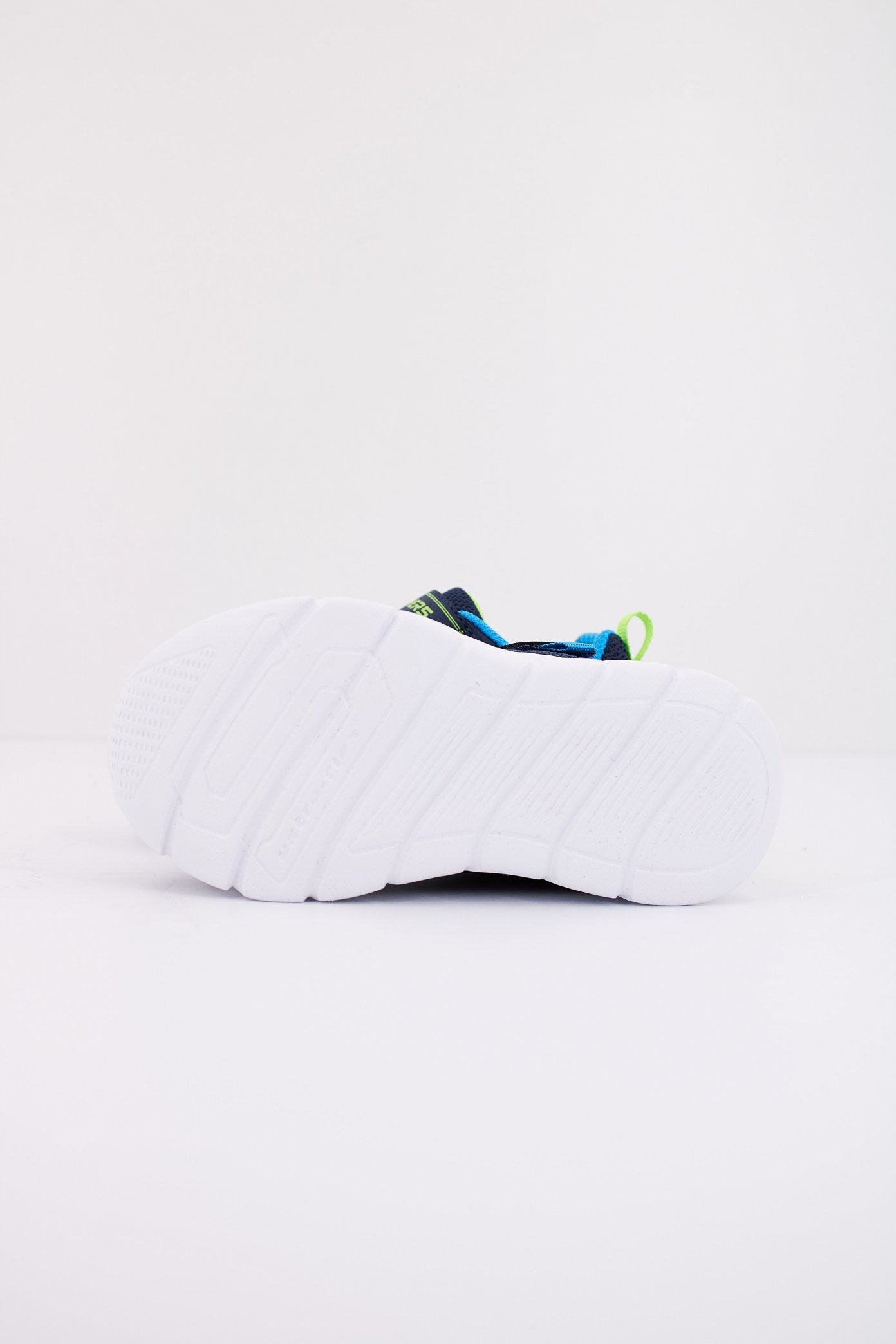 SKECHERS COMFY FLEX - MINI TR en color NVLM  (5)