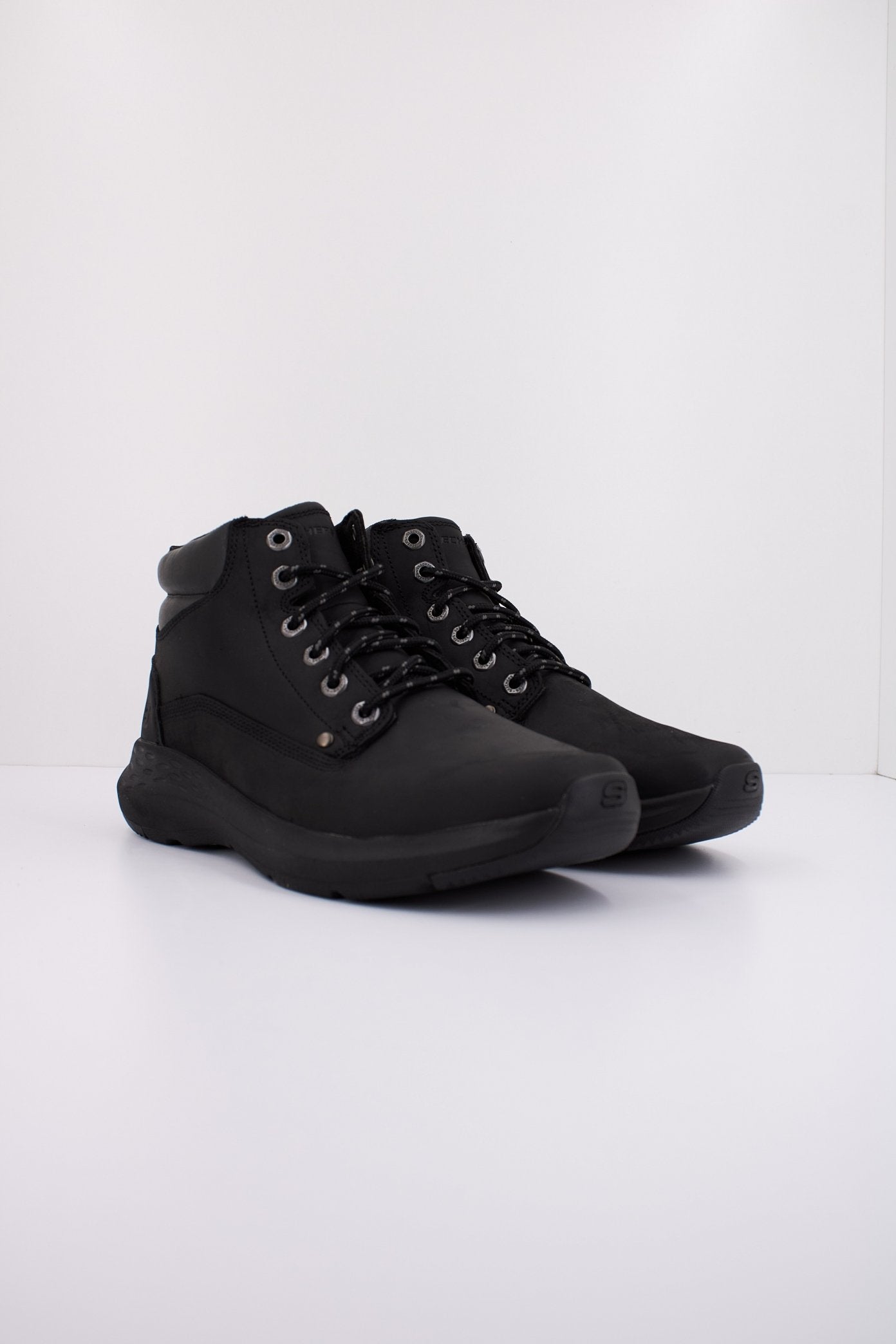 SKECHERS PARSON - EDERIC en color BLK  (2)