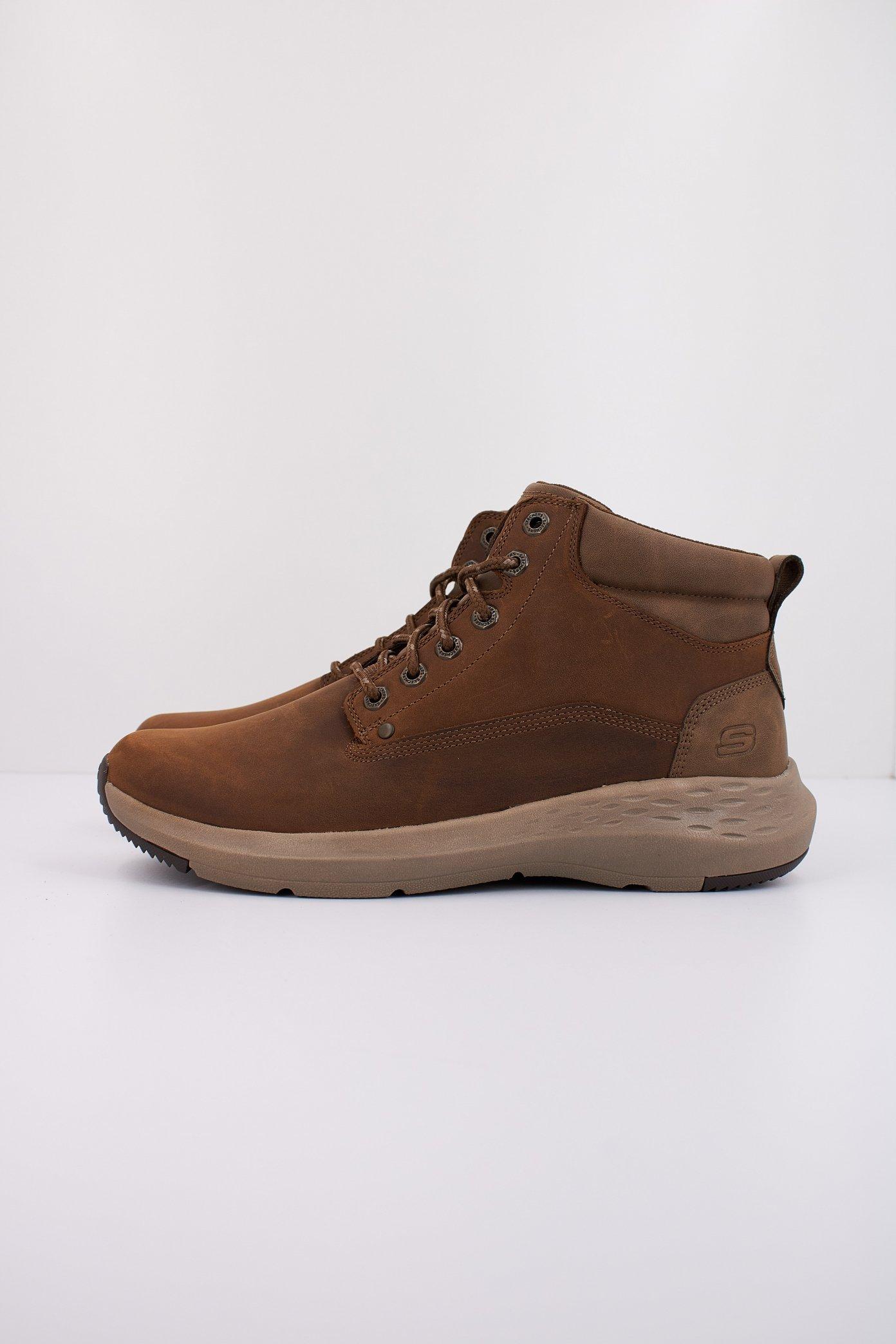 SKECHERS PARSON - EDERIC en color DSRT  (1)
