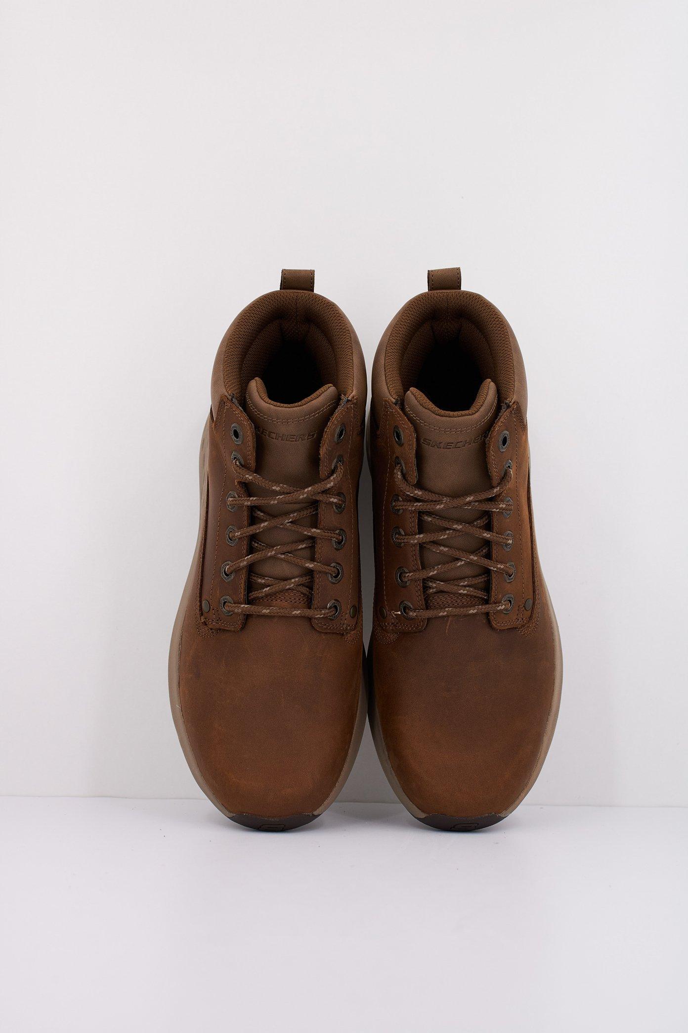SKECHERS PARSON - EDERIC en color DSRT  (3)