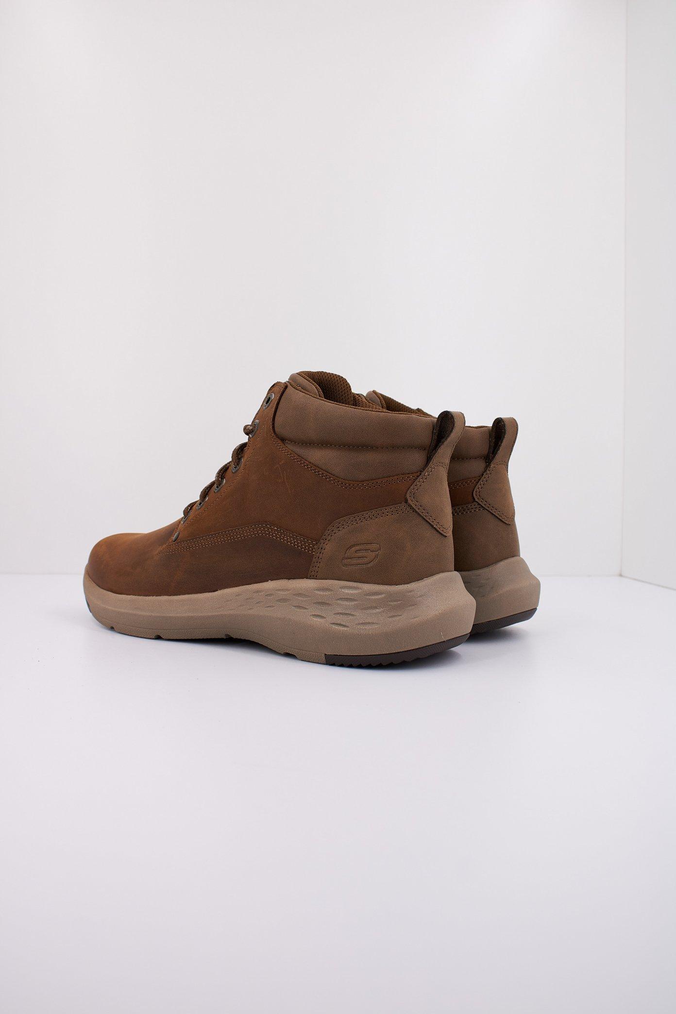SKECHERS PARSON - EDERIC en color DSRT  (4)
