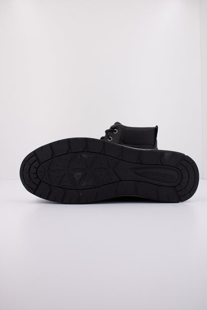 SKECHERS GARLAN - DENO en color BLK  (5)