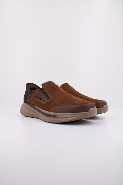 SKECHERS SLADE - COOPER SLIP- en color CDB  (2)