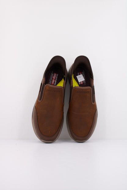 SKECHERS SLADE - COOPER SLIP- en color CDB  (3)