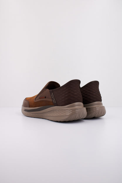 SKECHERS SLADE - COOPER SLIP- en color CDB  (4)