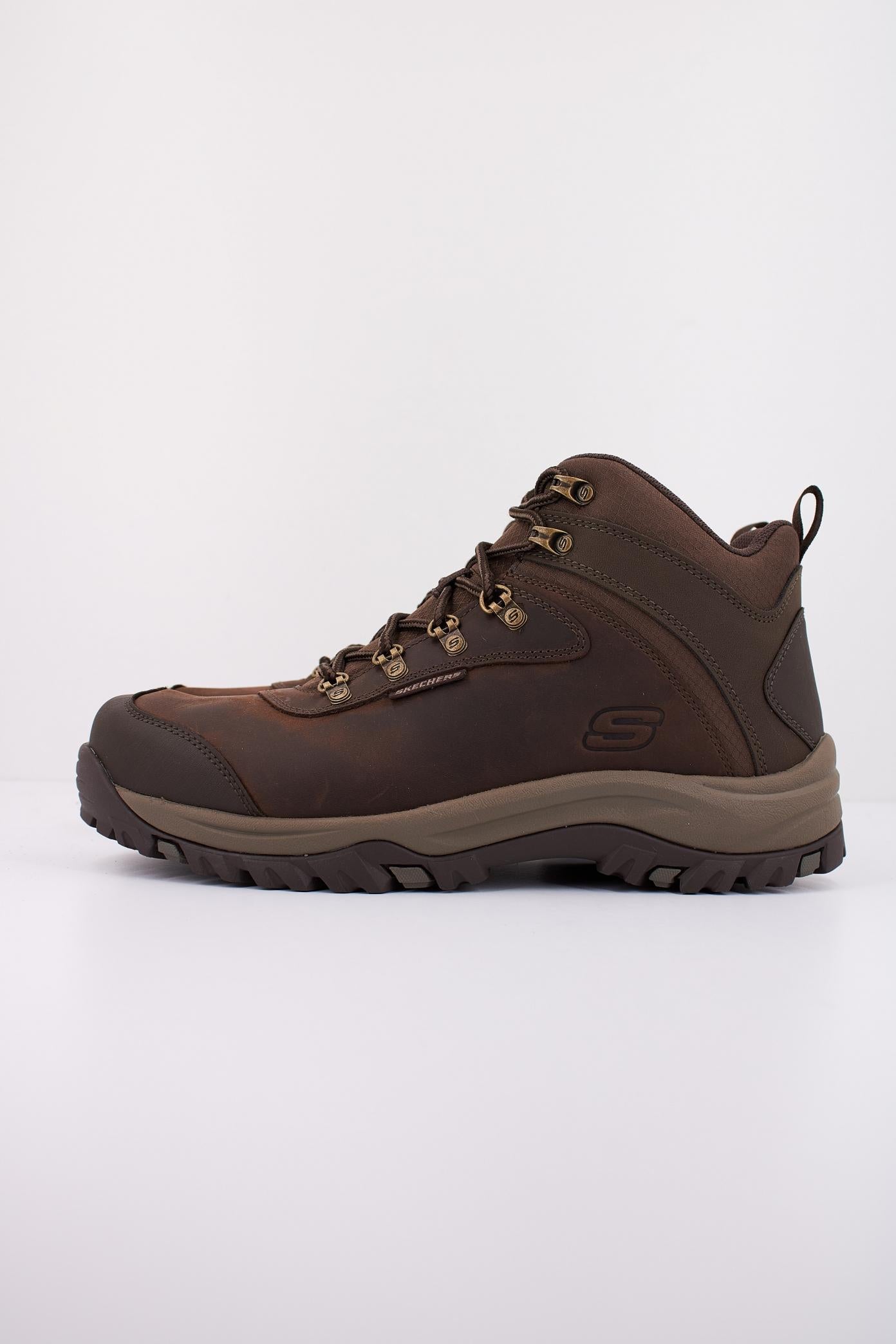SKECHERS RELMENT - LENNOX en color COC  (1)