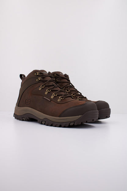 SKECHERS RELMENT - LENNOX en color COC  (2)