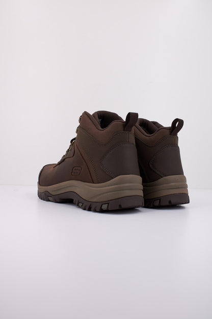 SKECHERS RELMENT - LENNOX en color COC  (4)
