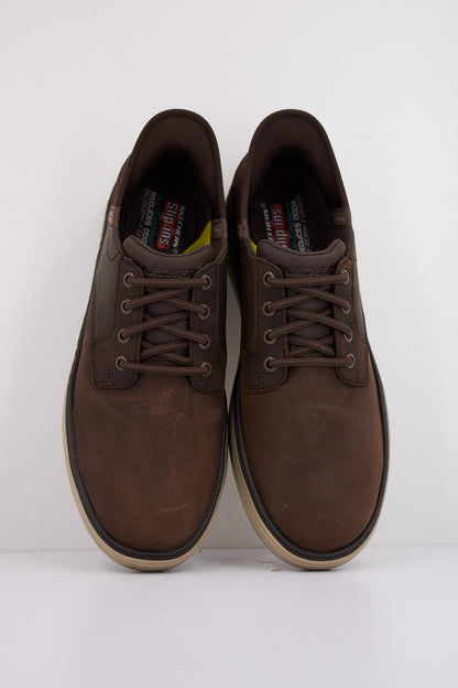 SKECHERS SLIP INS HYLAND - RA en color COC  (3)