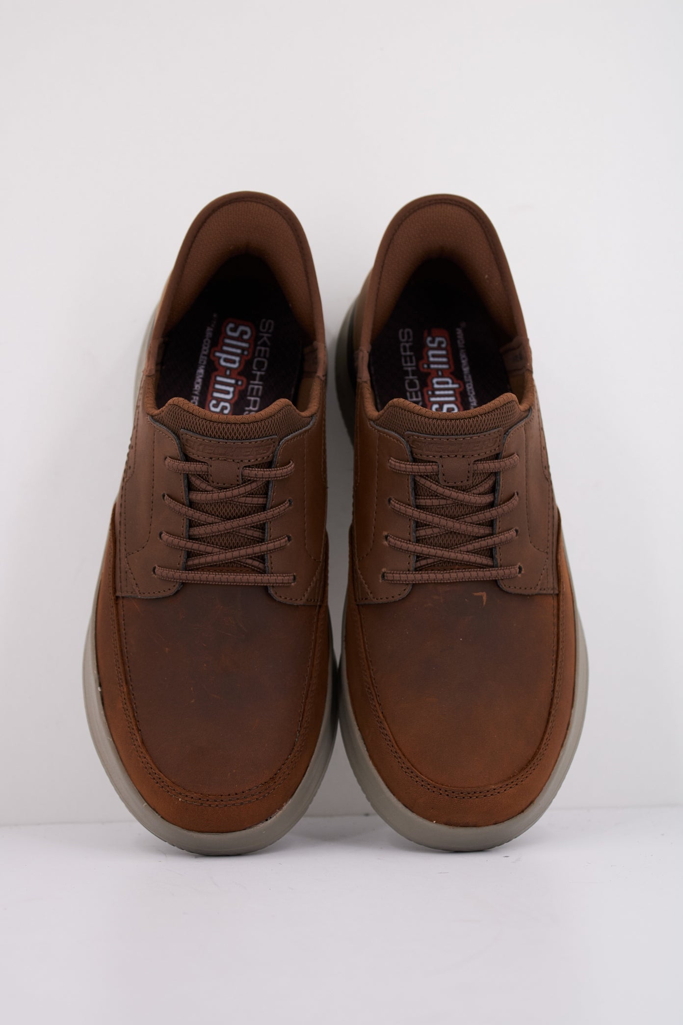 SKECHERS HASTING - RORY en color CDB  (3)