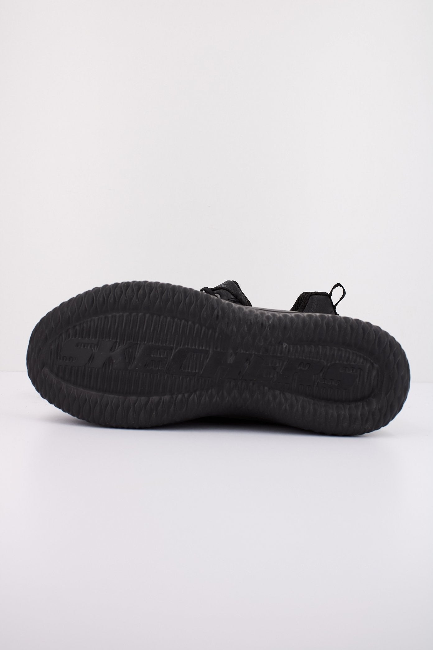 SKECHERS DELSON . - GLAVINE en color BBK  (5)