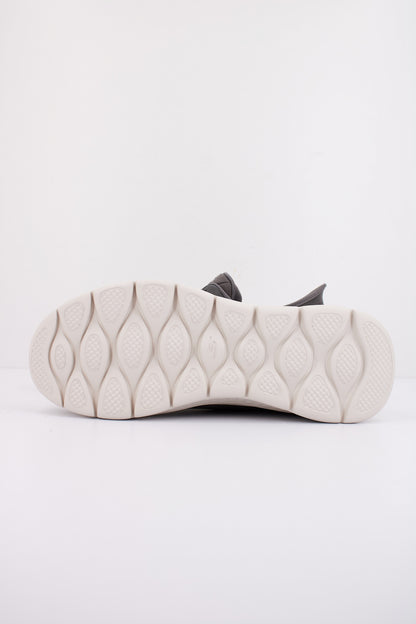 SKECHERS SLIP - INS GO WALK F en color GRY  (5)