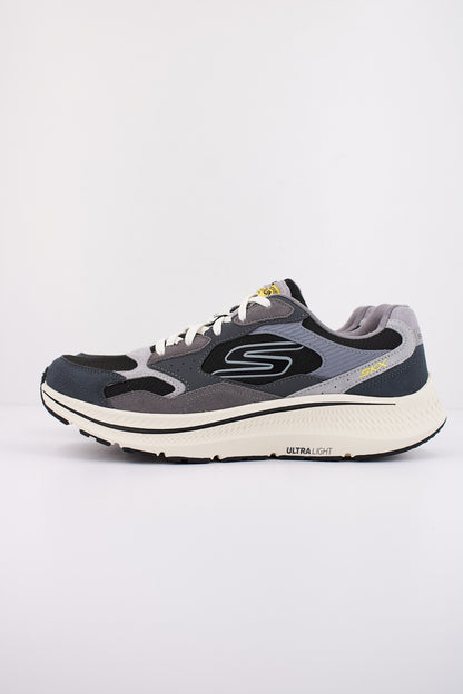SKECHERS RUN CONSISTENT . en color CCBK  (1)