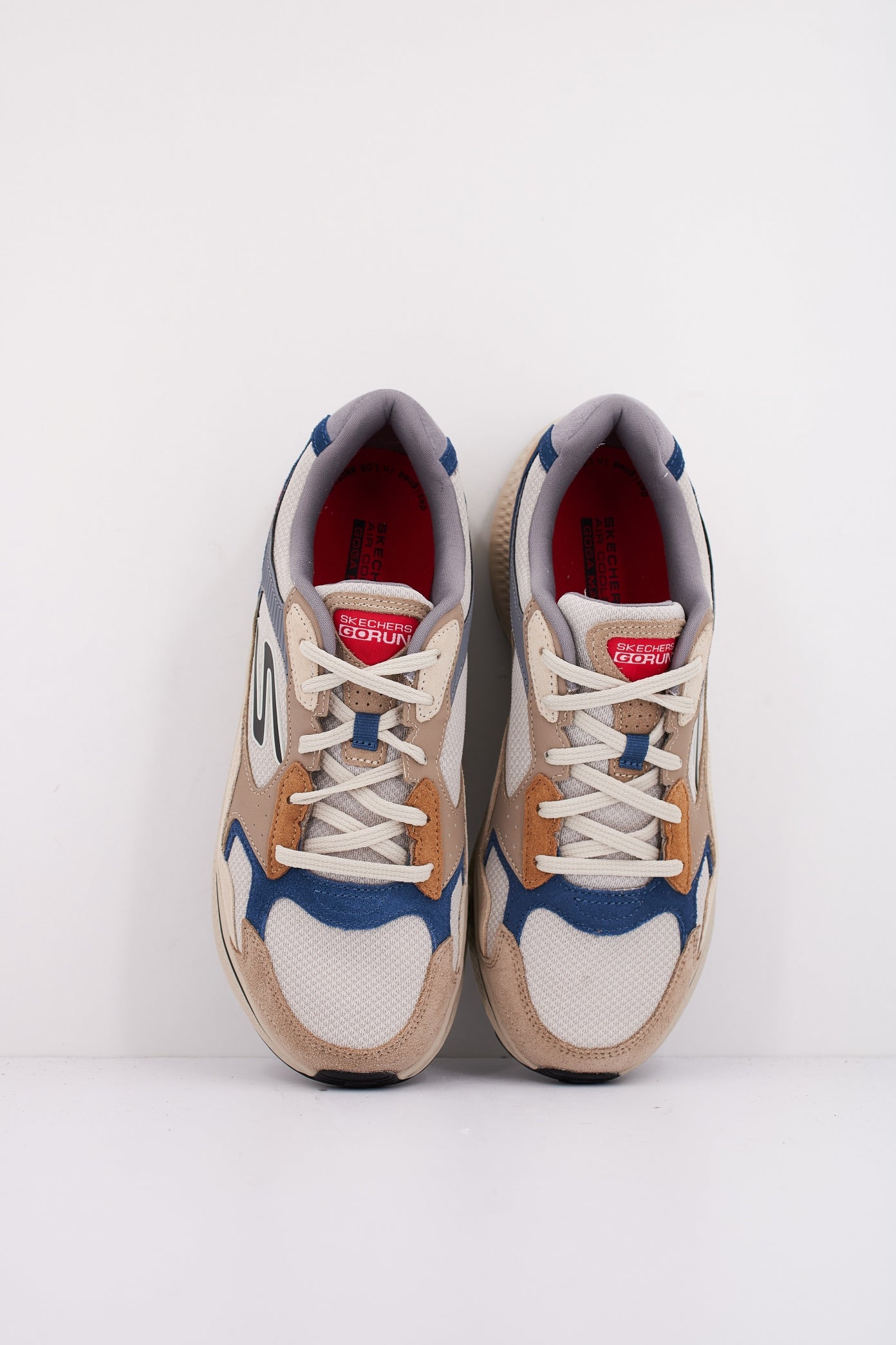 SKECHERS RUN CONSISTENT . en color TPMT  (3)