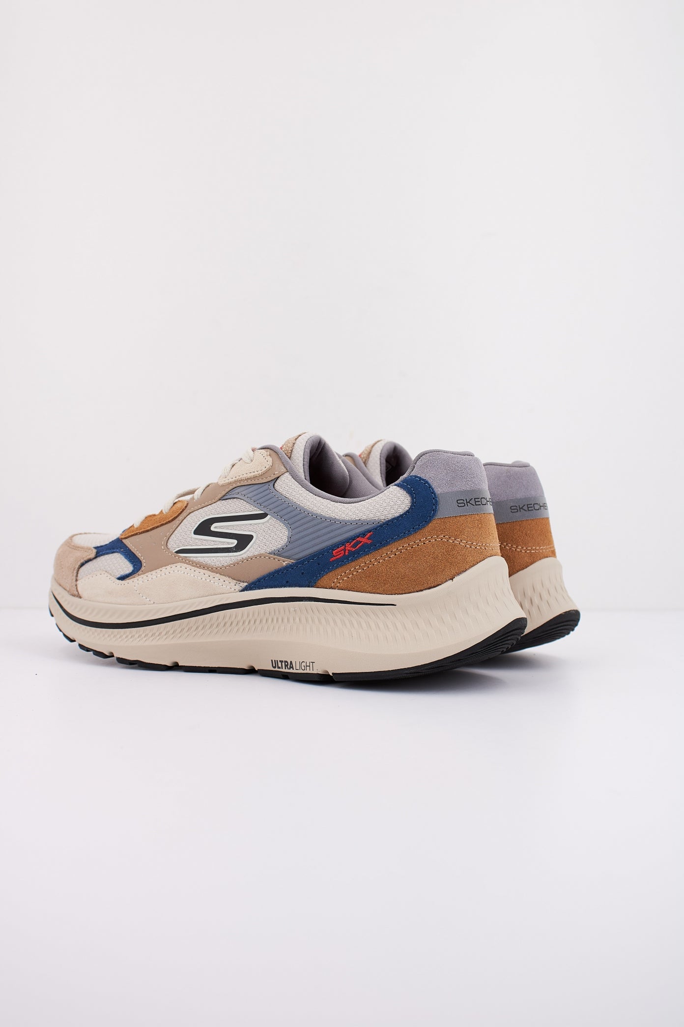 SKECHERS RUN CONSISTENT . en color TPMT  (4)