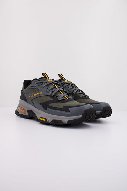 SKECHERS SKECH-AIR ENVOY - SL en color GNBK  (2)
