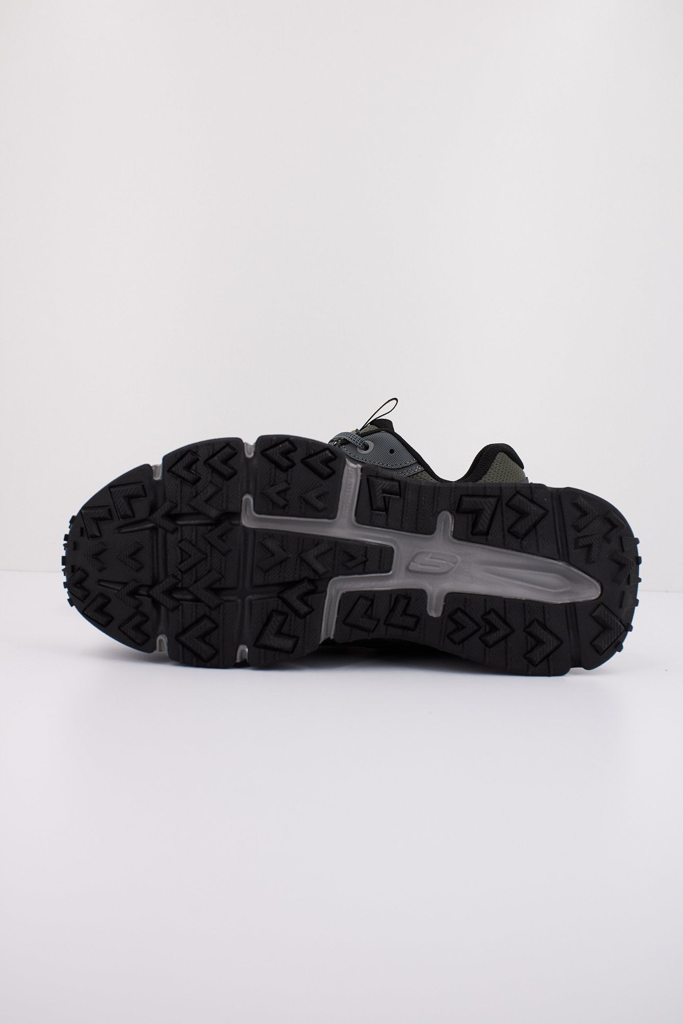SKECHERS SKECH-AIR ENVOY - SL en color GNBK  (5)