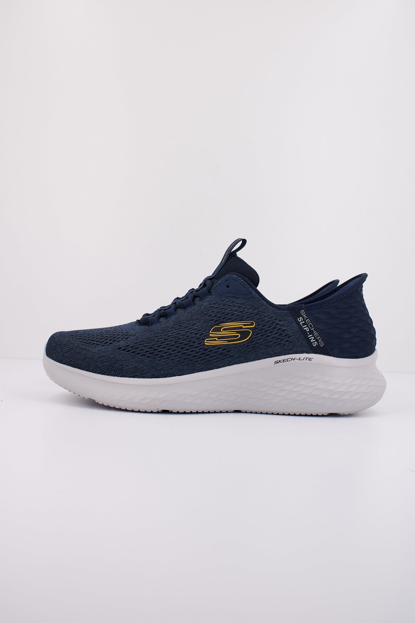 SKECHERS SKECH-LITE PRO - PRI en color NVYL  (1)
