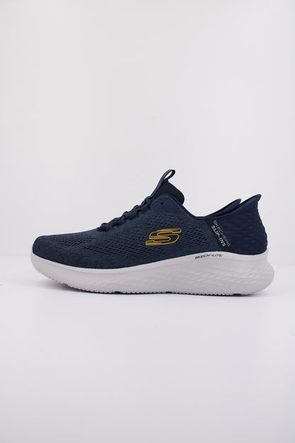 SKECHERS SKECH-LITE PRO - PRI en color NVYL  (1)