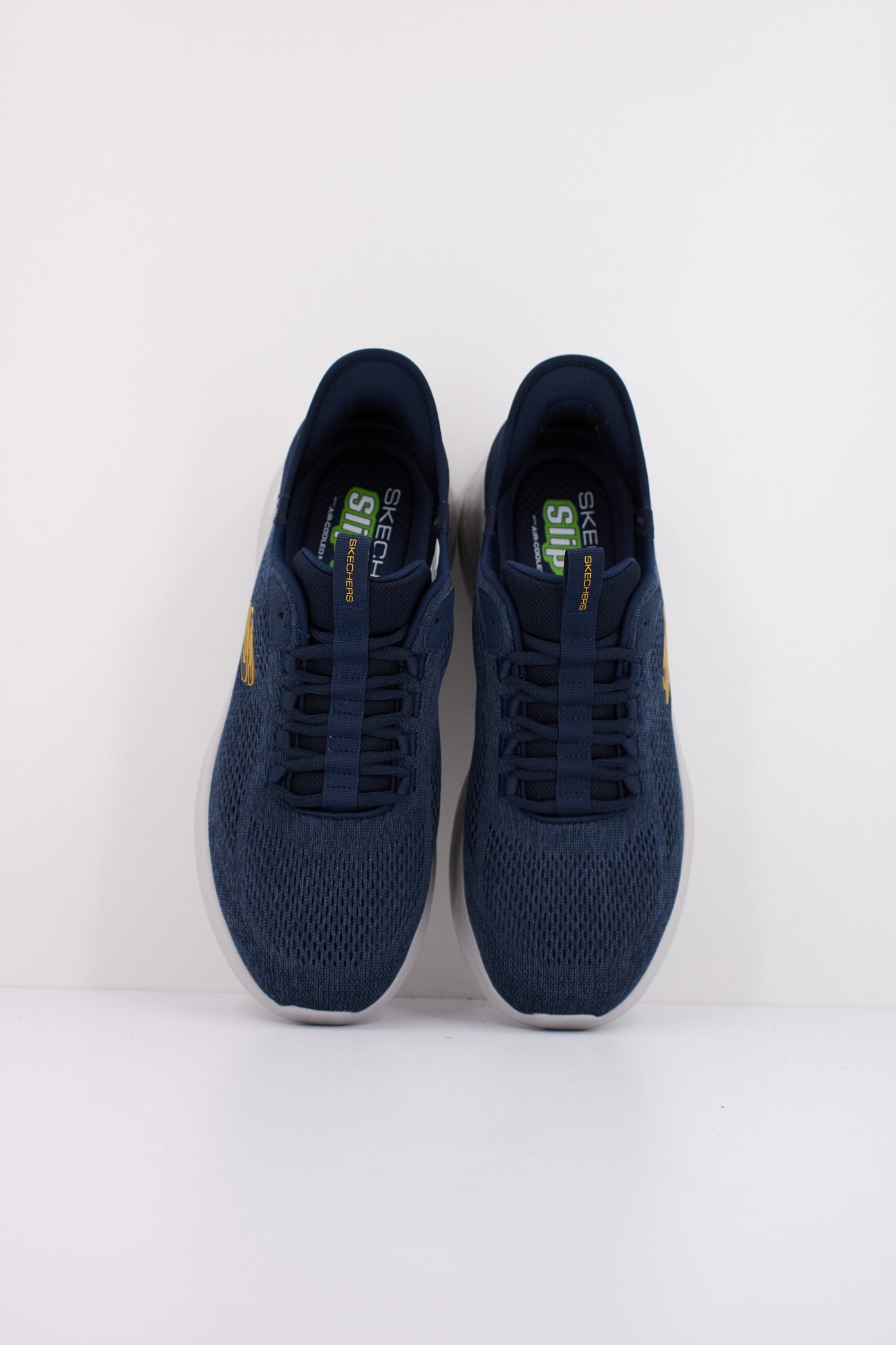 SKECHERS SKECH-LITE PRO - PRI en color NVYL  (3)