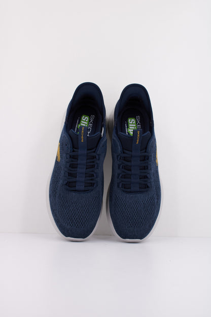 SKECHERS SKECH-LITE PRO - PRI en color NVYL  (3)