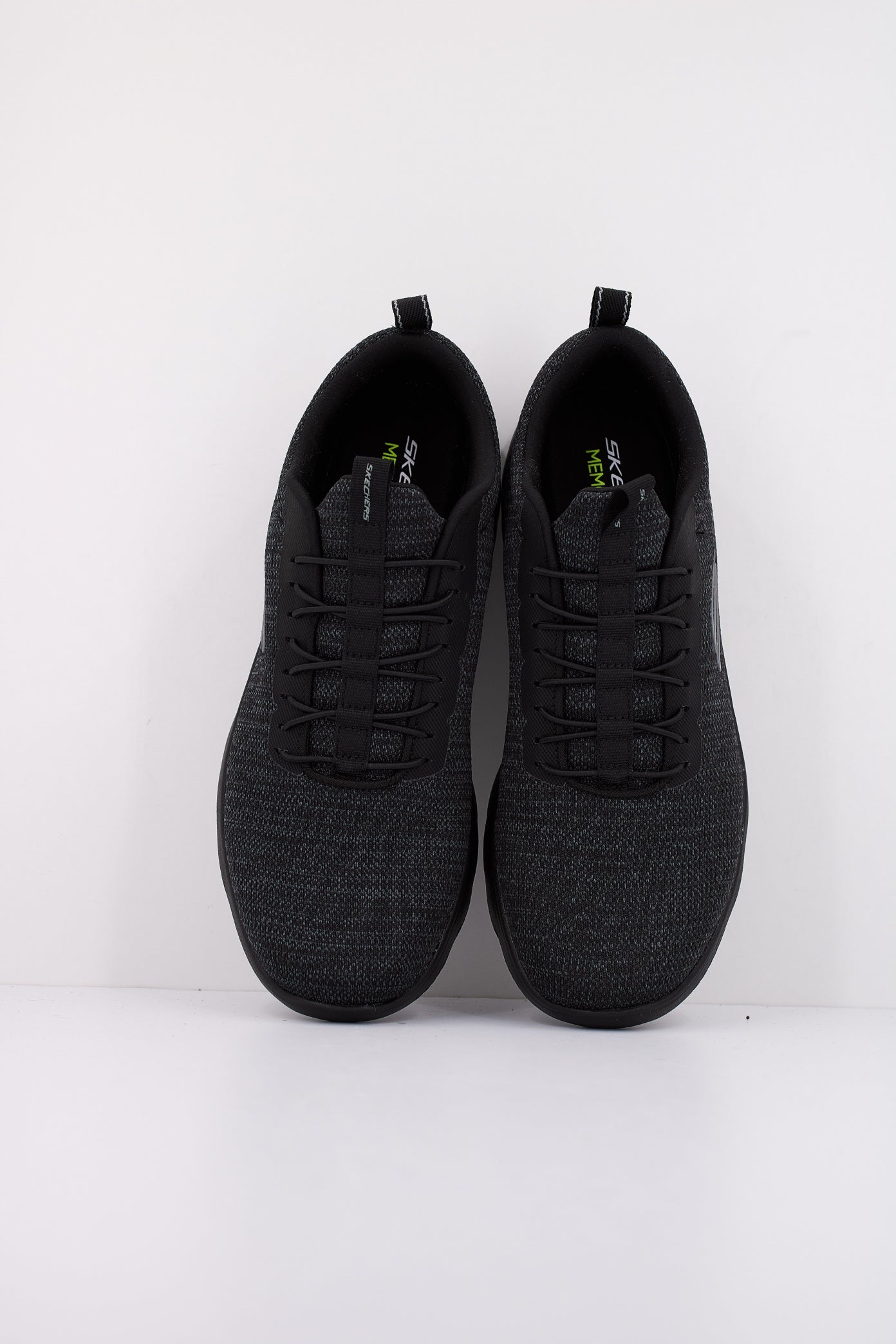 SKECHERS SUMMITS - SORENZ en color BBK  (3)