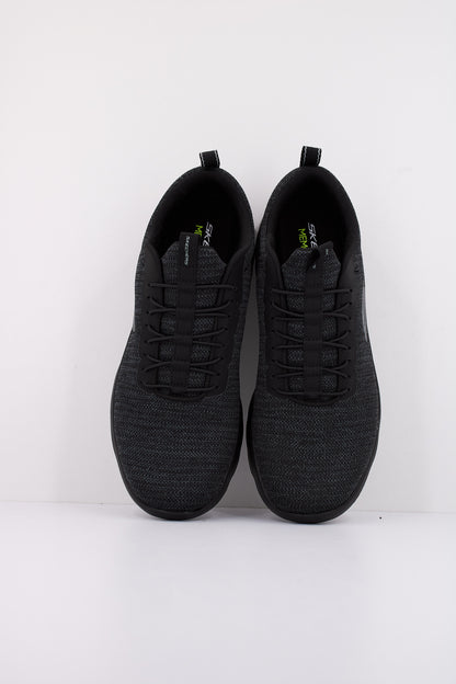 SKECHERS SUMMITS - SORENZ en color BBK  (3)