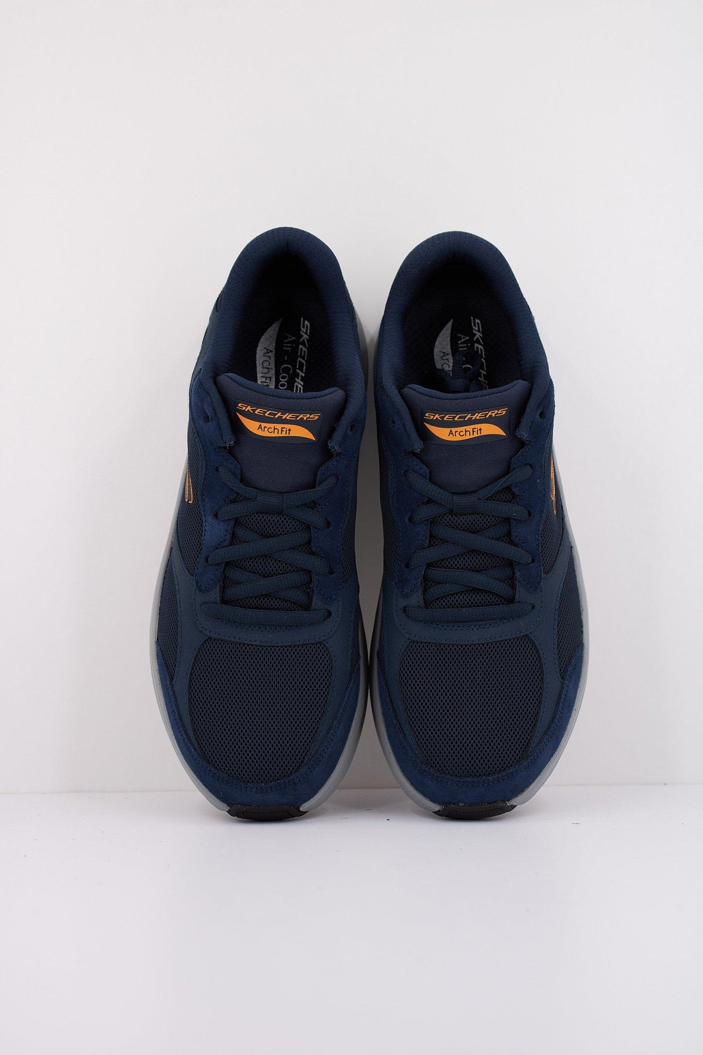 SKECHERS ARCH FIT . - THE K en color NVOR  (3)