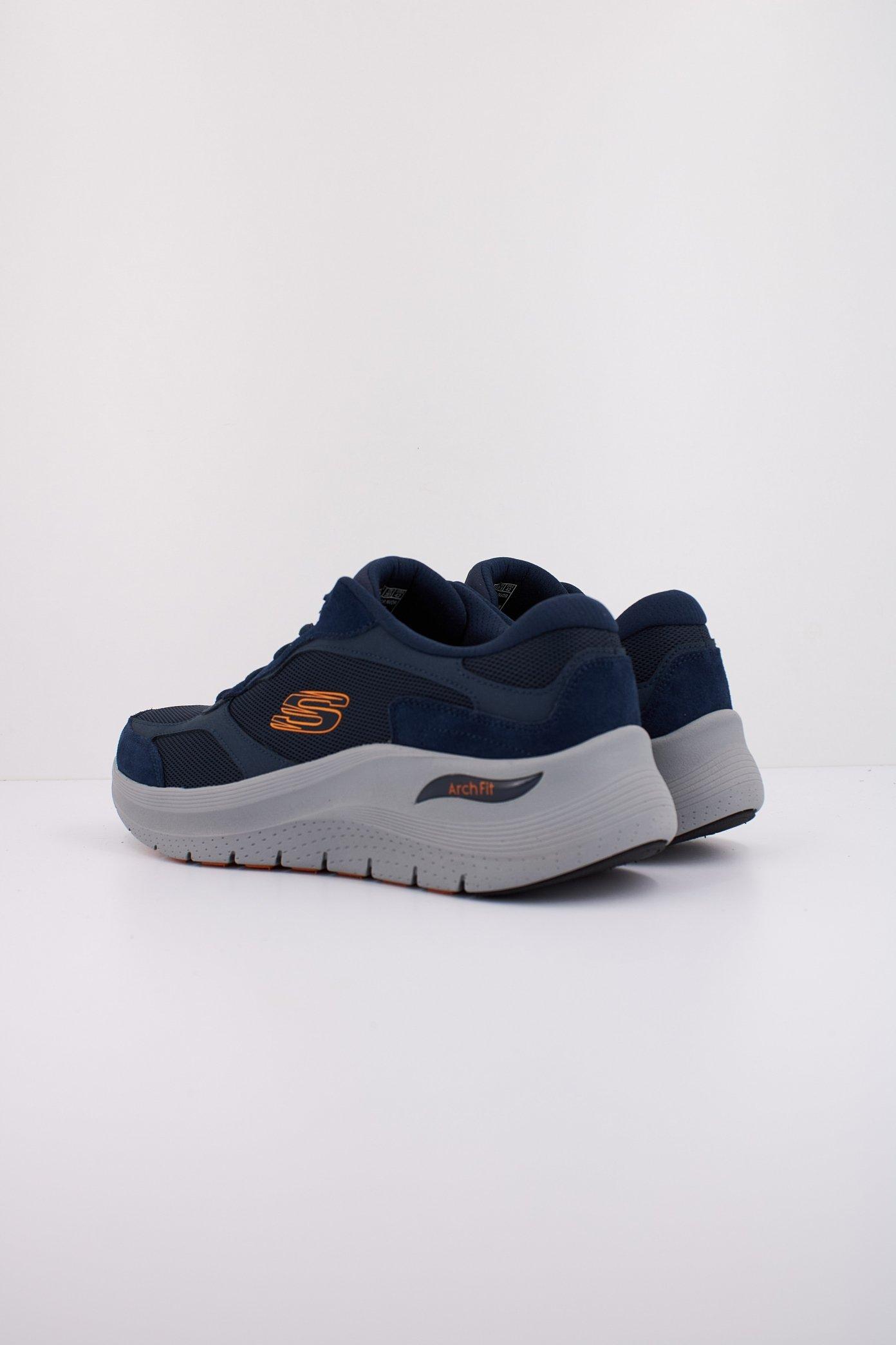 SKECHERS ARCH FIT . - THE K en color NVOR  (4)