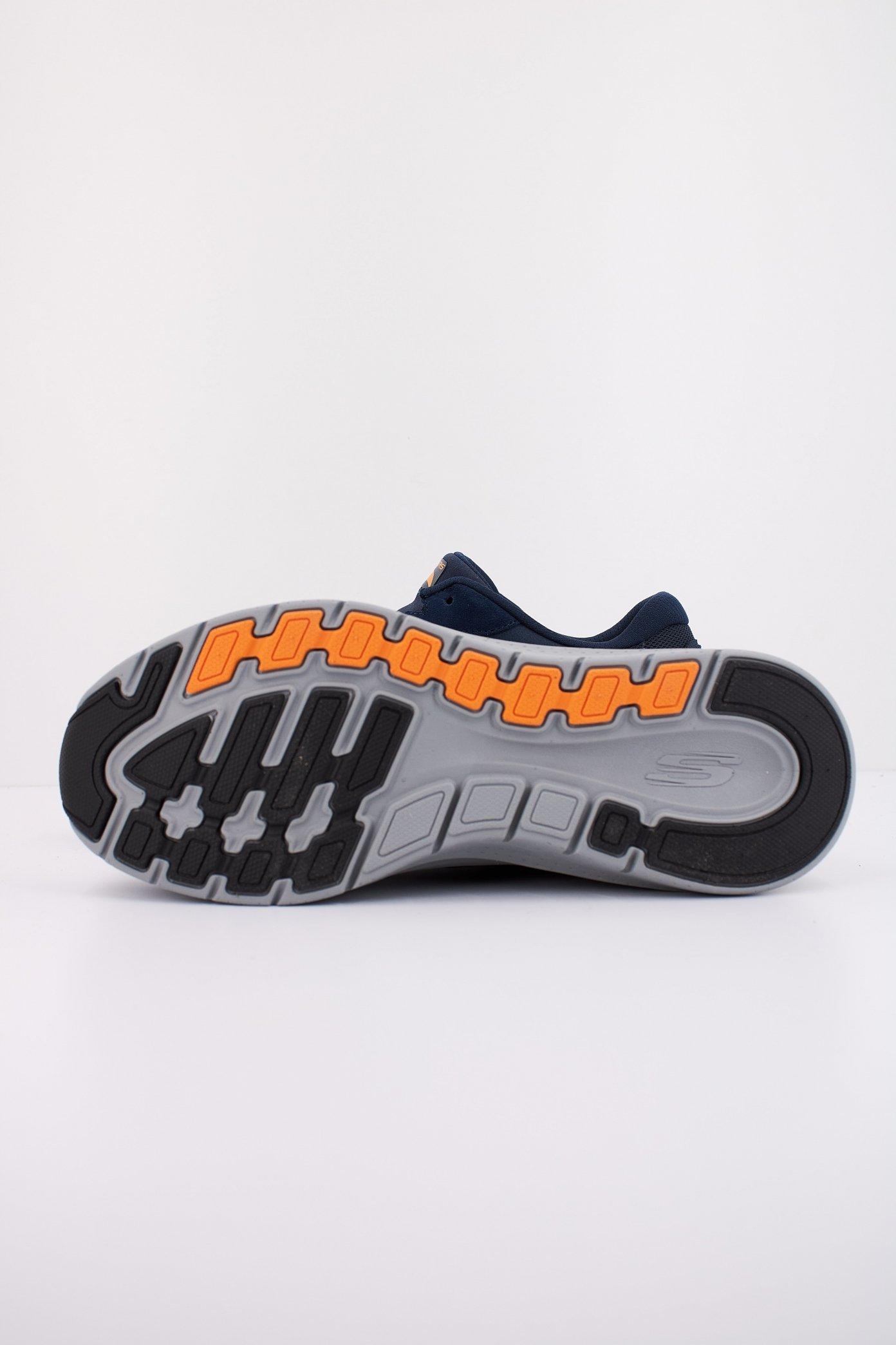 SKECHERS ARCH FIT . - THE K en color NVOR  (5)