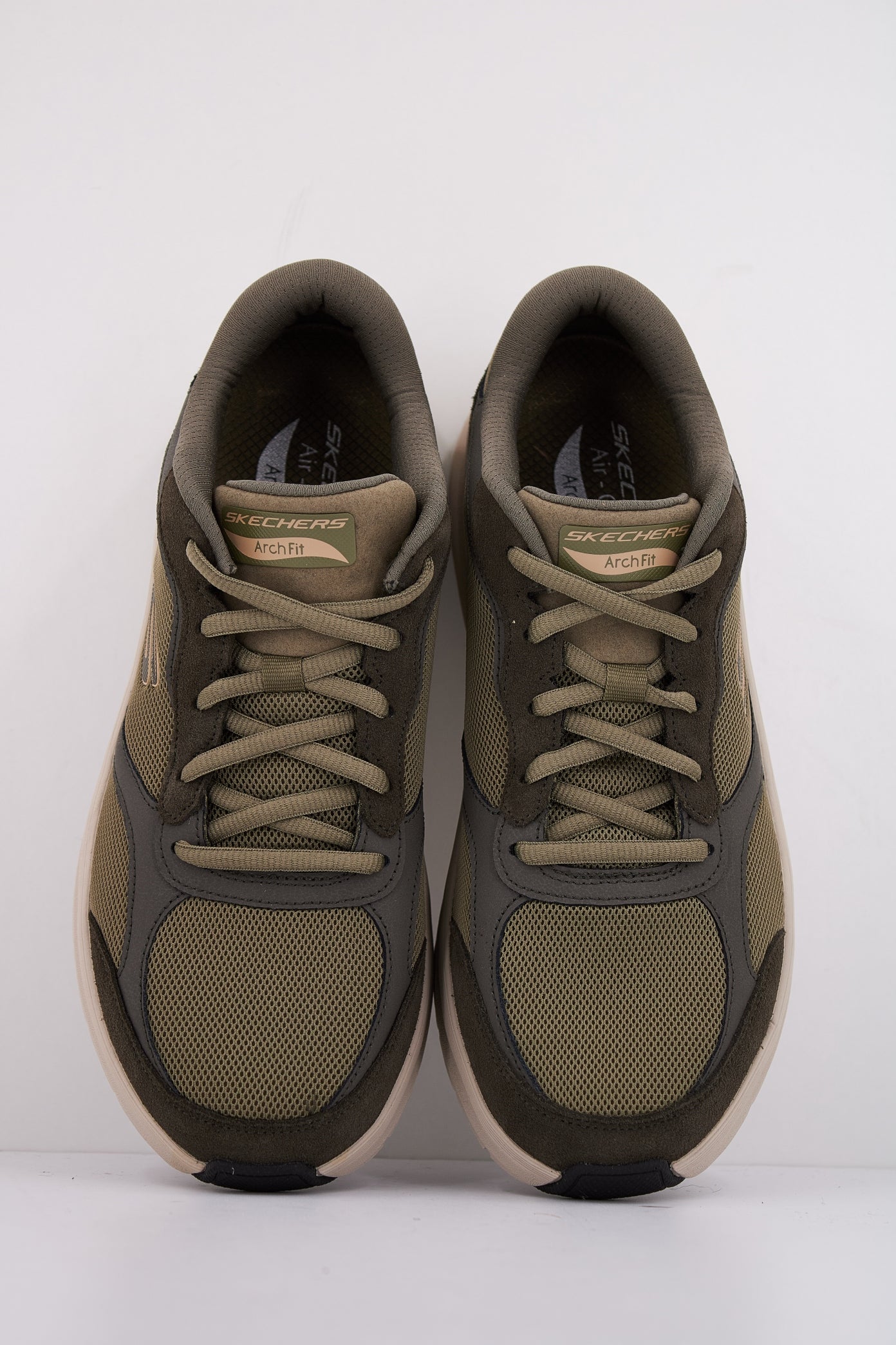 SKECHERS ARCH FIT . - THE K en color OLV  (3)