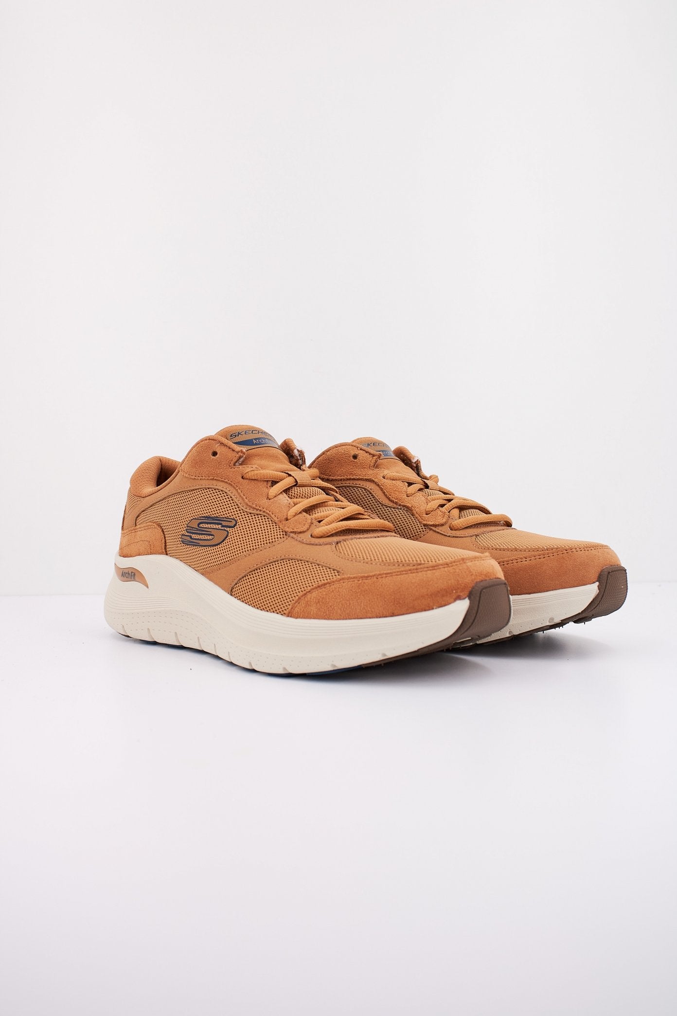 SKECHERS ARCH FIT . - THE K en color WSK  (2)