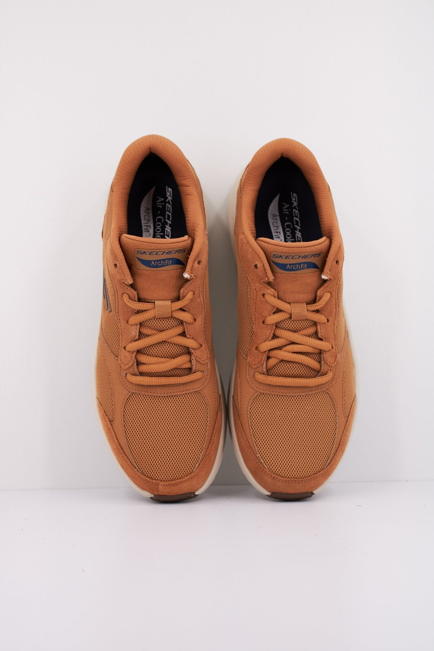 SKECHERS ARCH FIT . - THE K en color WSK  (3)