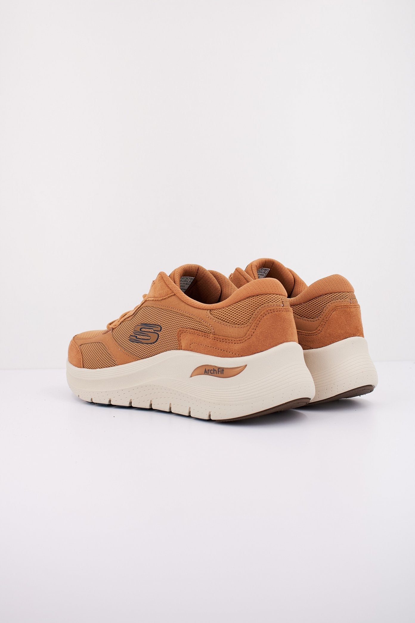 SKECHERS ARCH FIT . - THE K en color WSK  (4)
