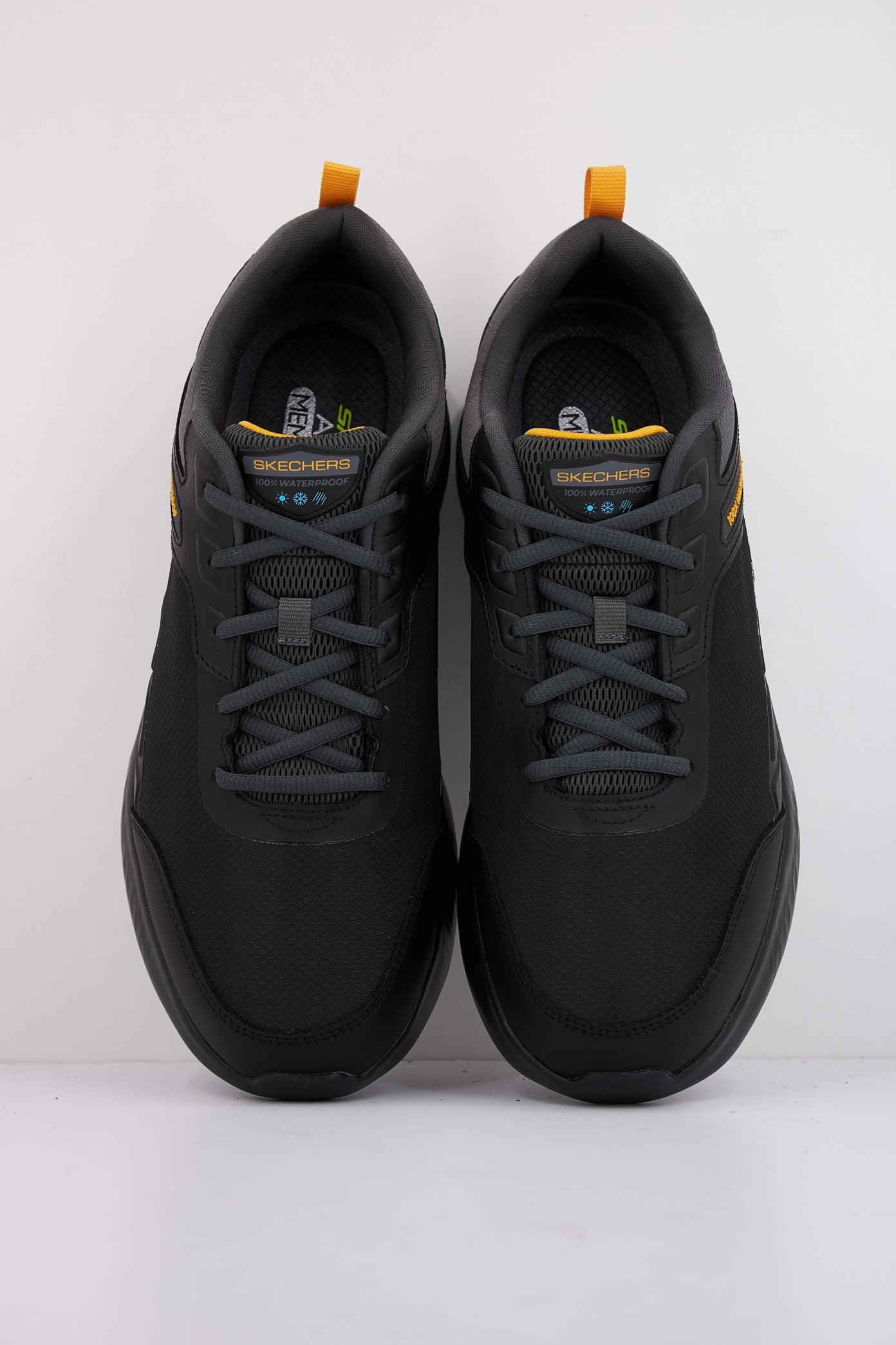 SKECHERS SKECH-LITE PRO - ANK en color BKCC  (3)