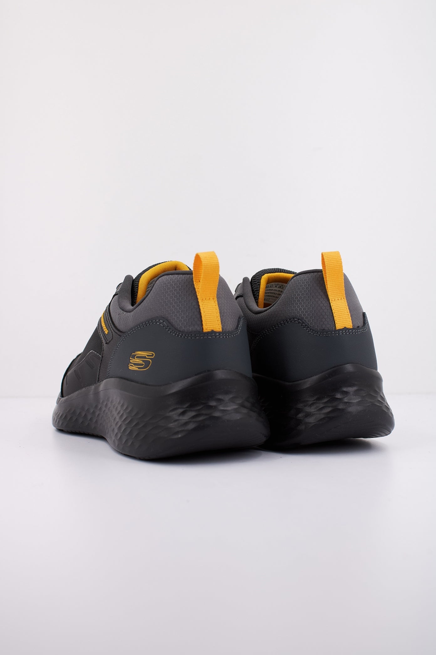 SKECHERS SKECH-LITE PRO - ANK en color BKCC  (4)